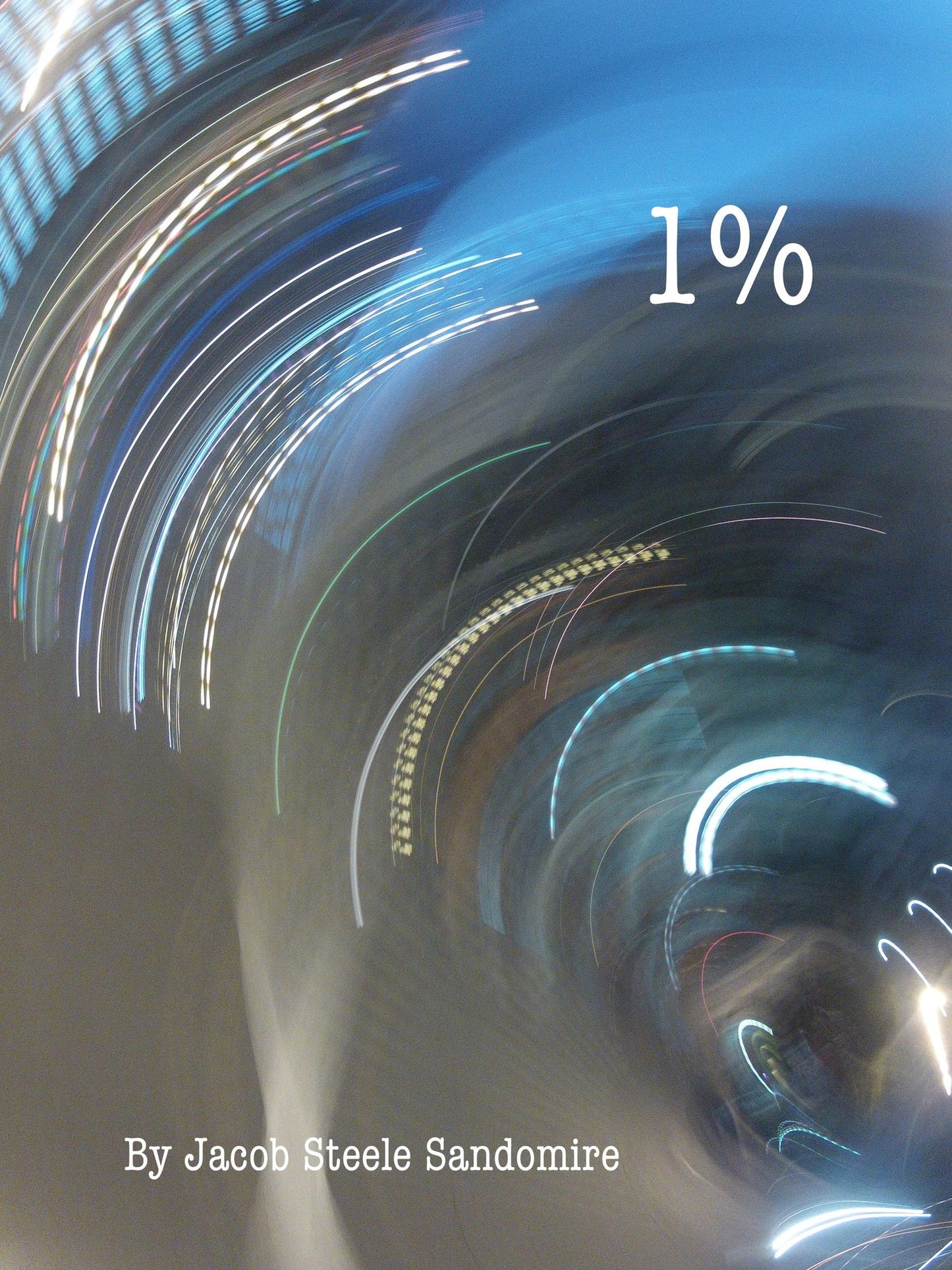 1%