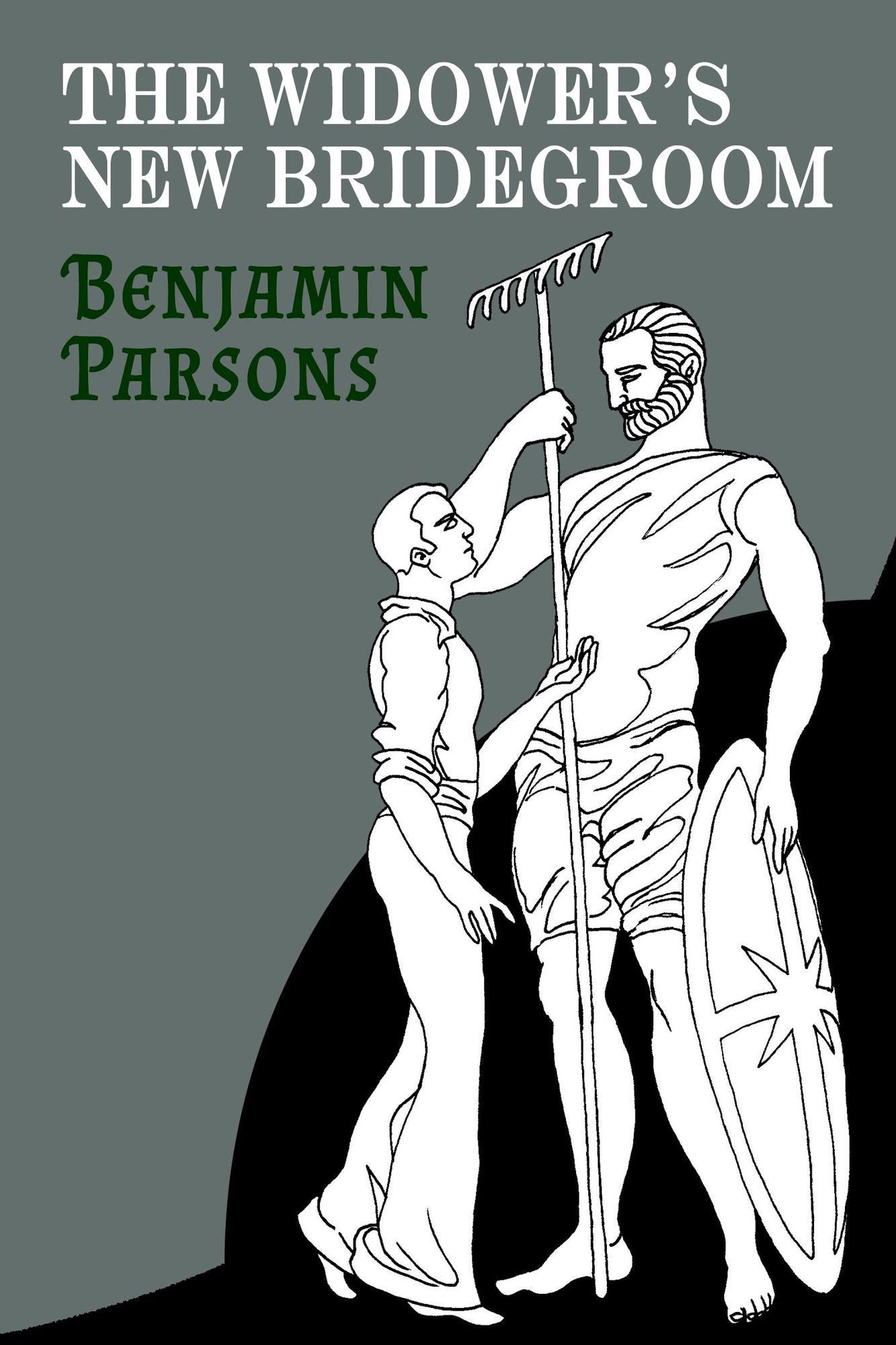 The Widower's New Bridegroom: A Modern Folktale