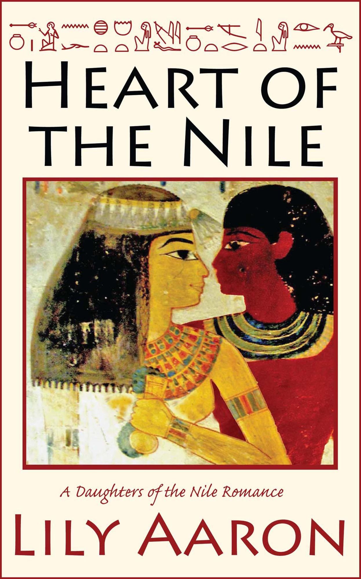 Heart of the Nile