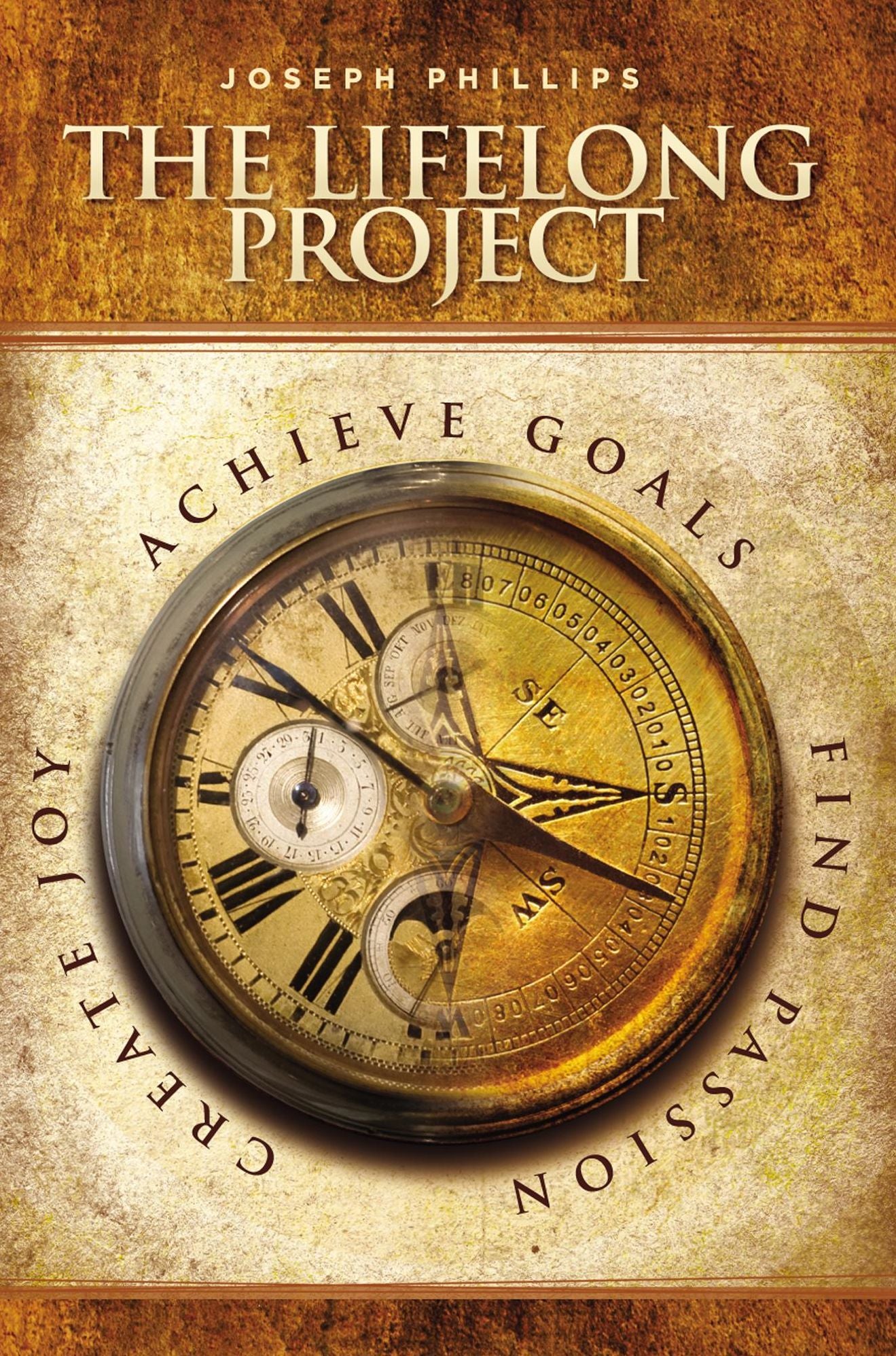 The Lifelong Project
