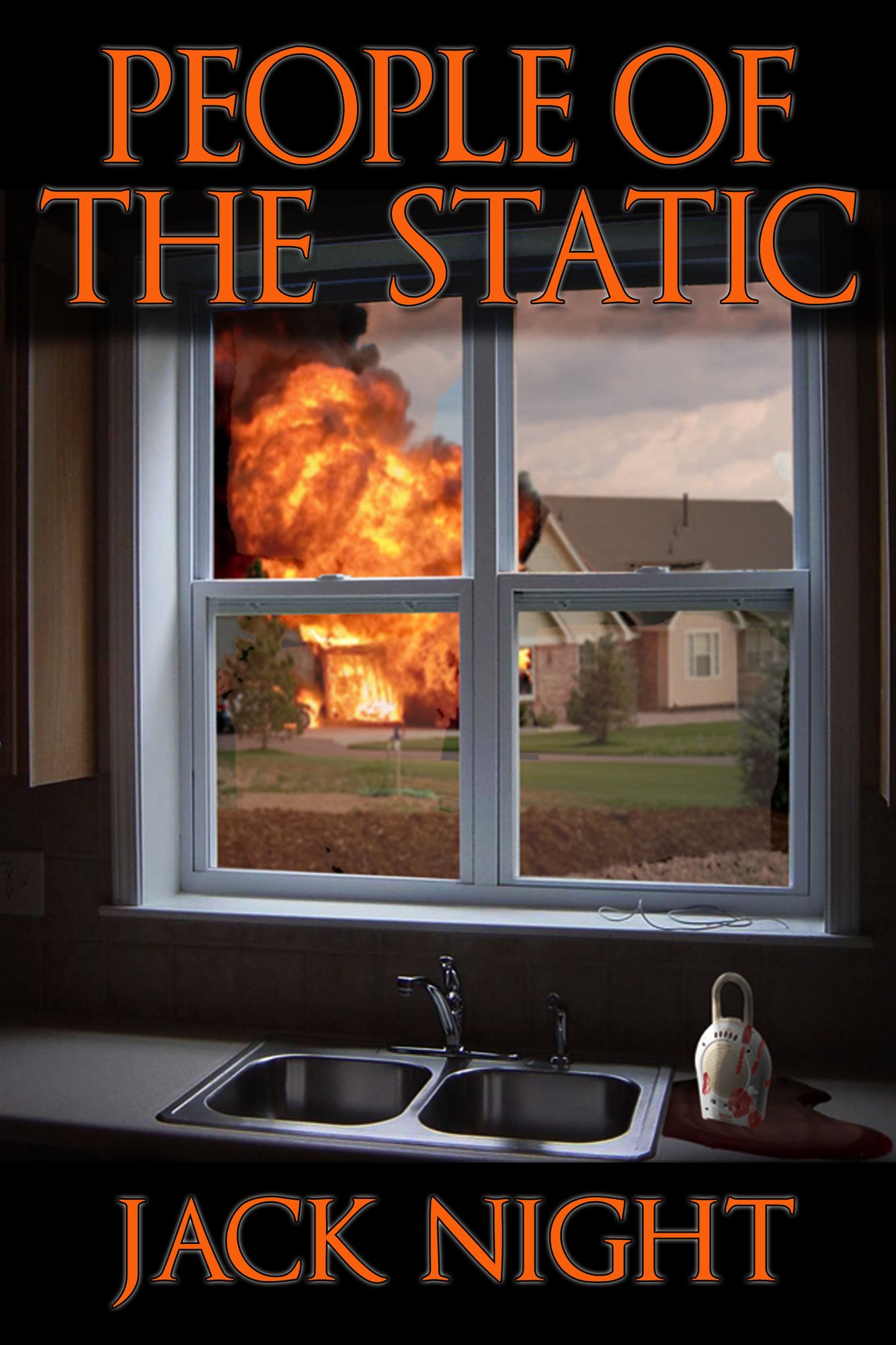 People of the Static