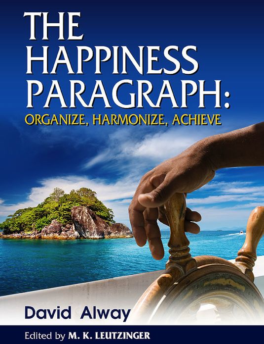 The Happiness Paragraph