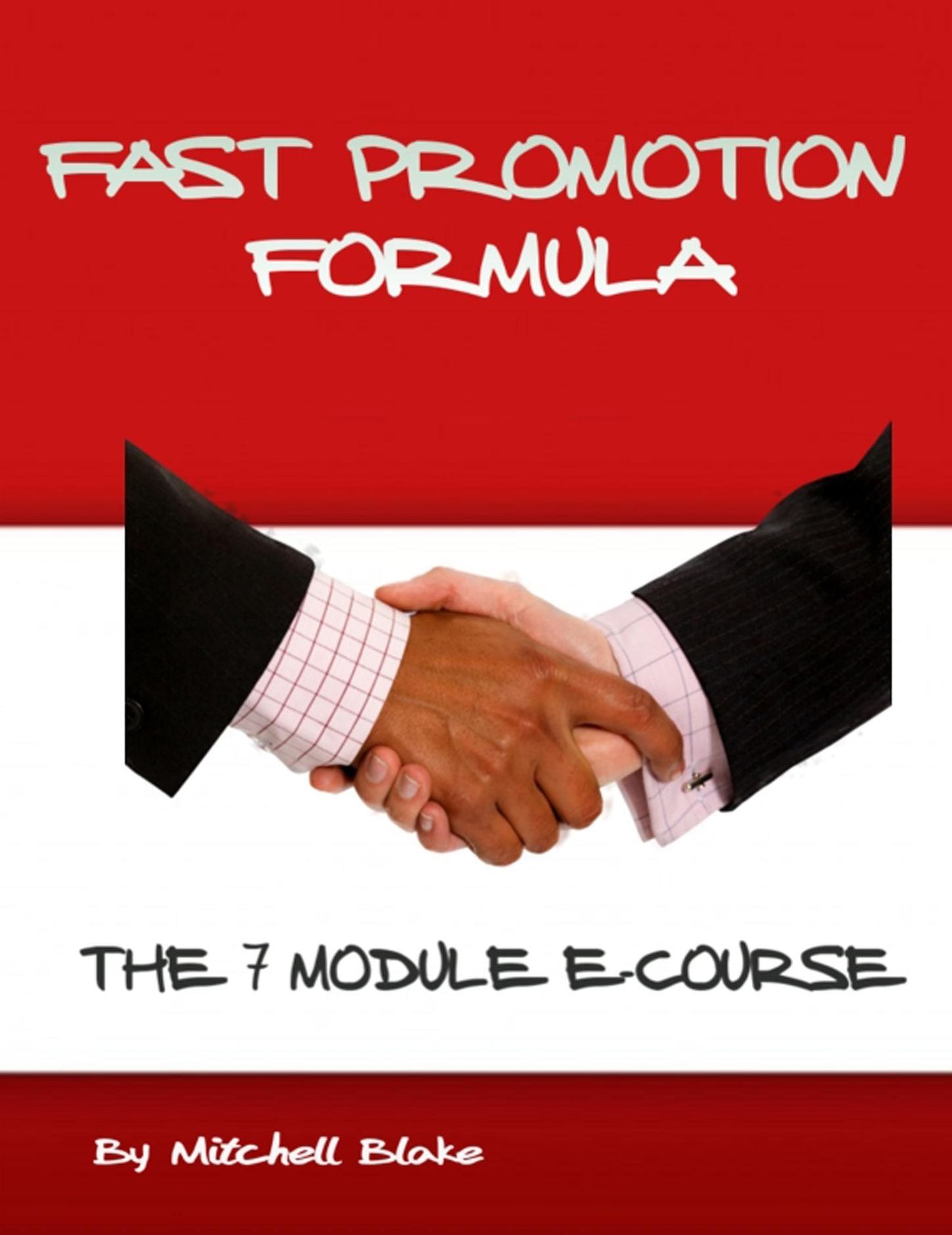 Fast Promotion Formula