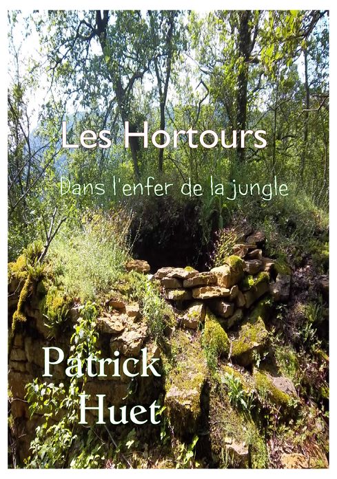 Les Hortours: Dans L'Enfer De La Jungle