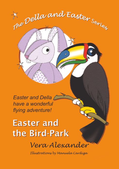 Easter and the Bird Park
