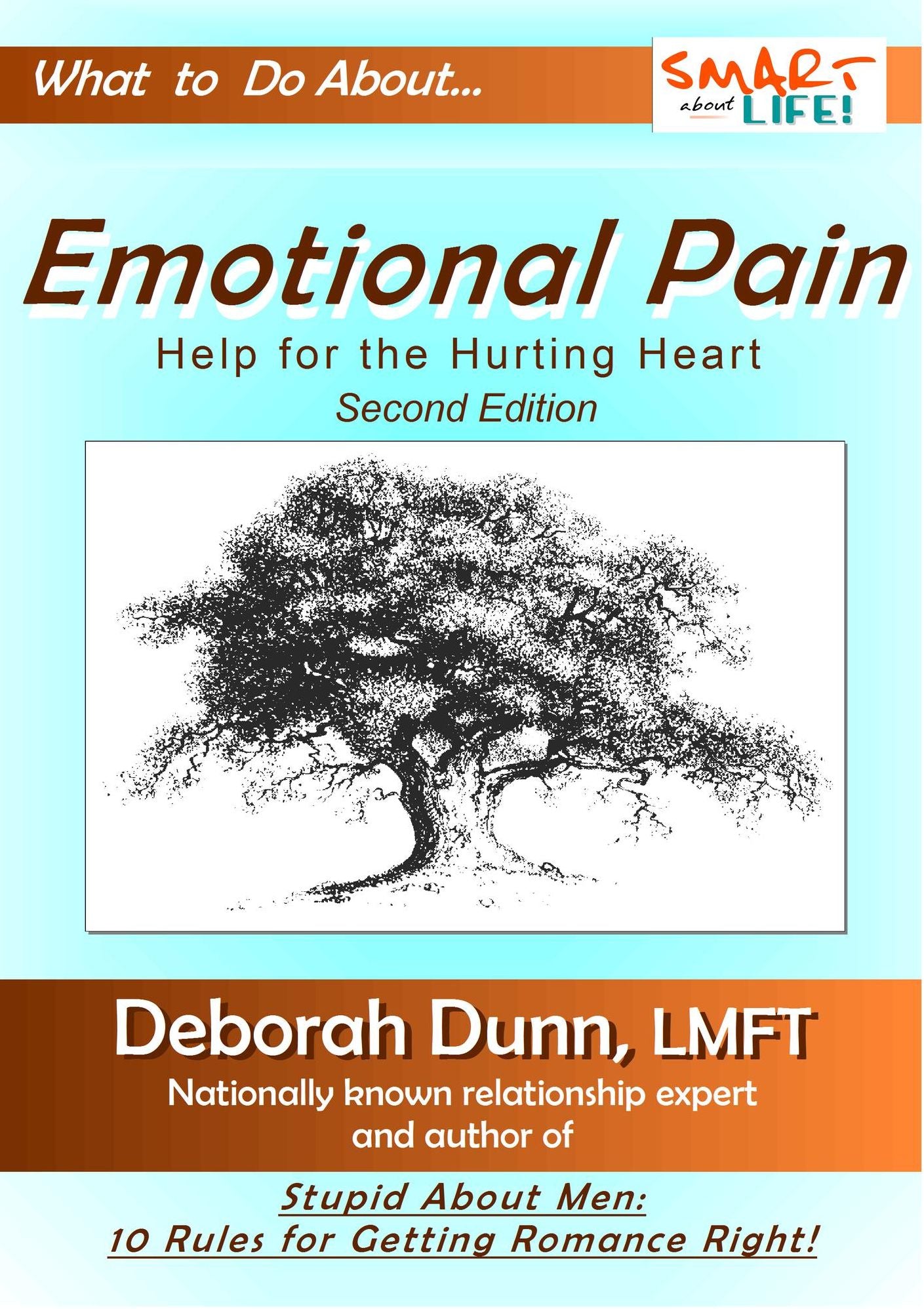 Emotional Pain: Healing the Hurting Heart