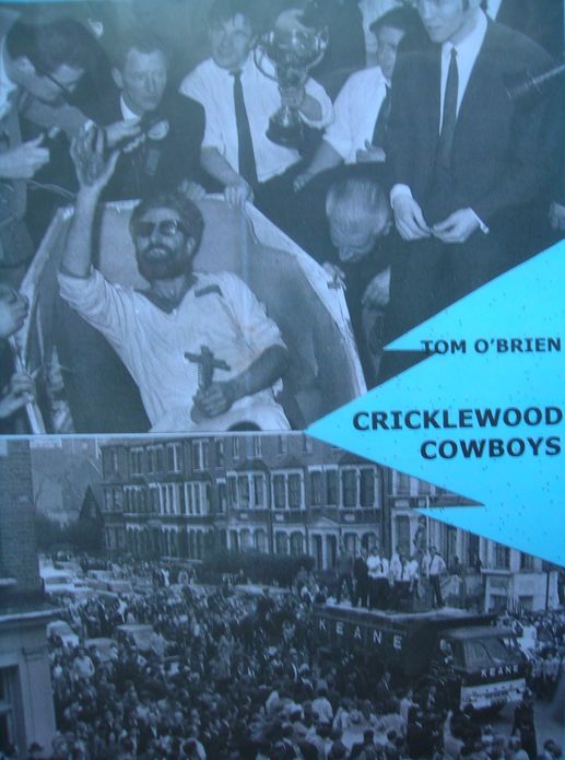 Cricklewood Cowboys