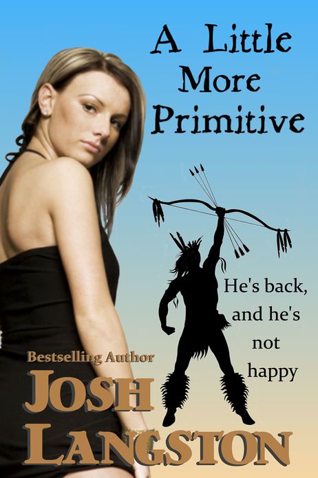 A Little More Primitive