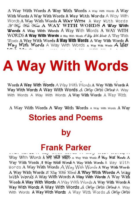 A Way With Words