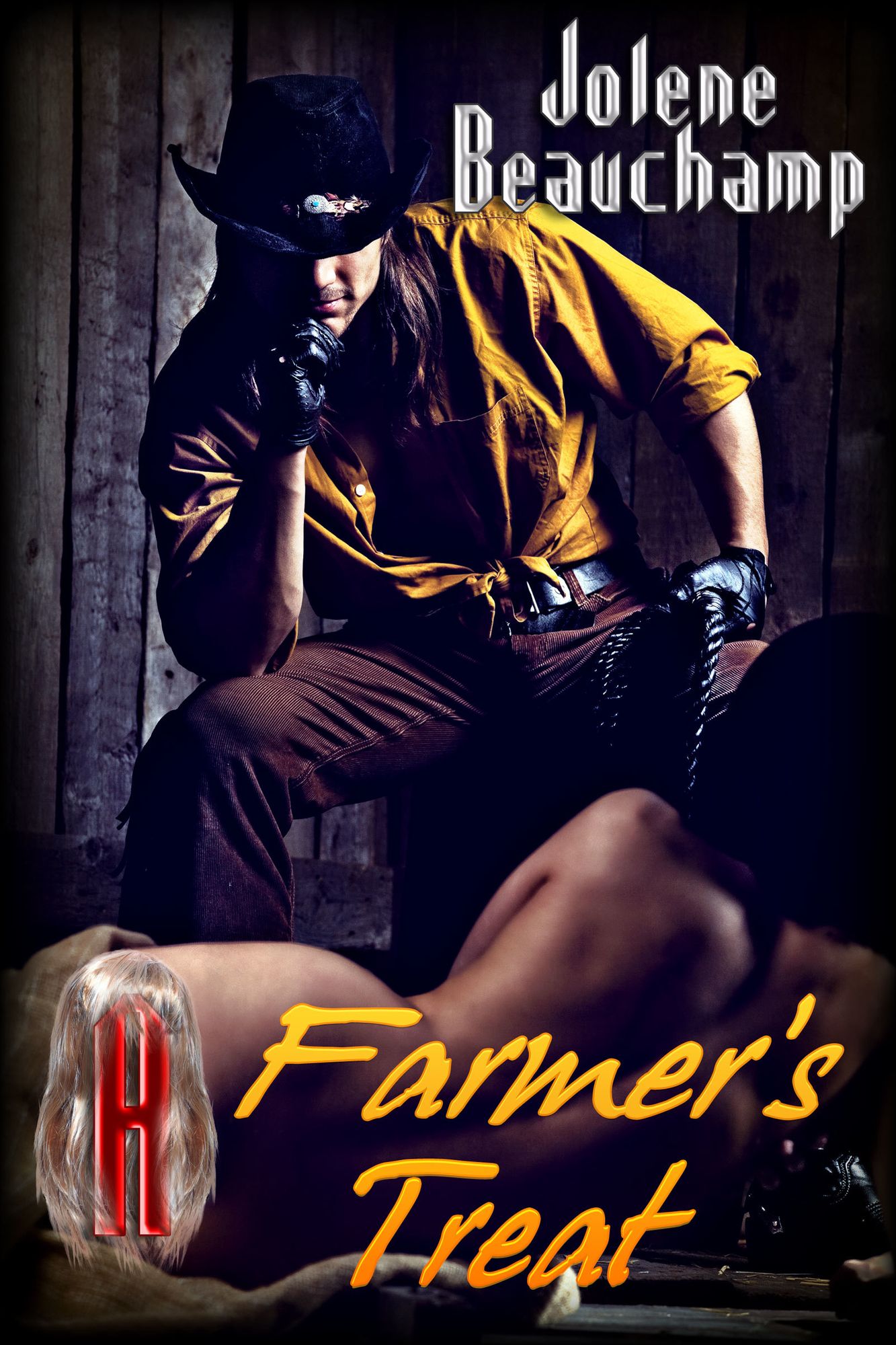 A Farmer's Treat