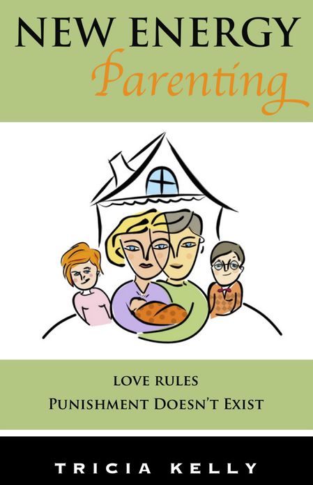 New Energy Parenting