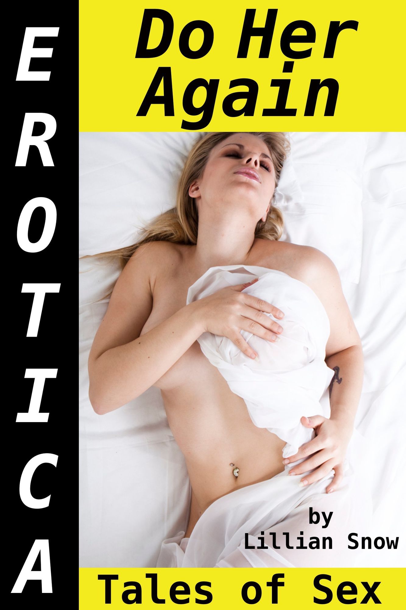 Erotica: Do Her Again, Tales of Sex