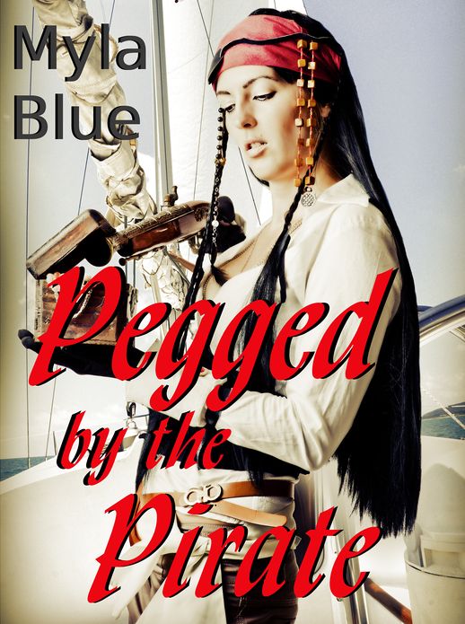 Pegged by the Pirate