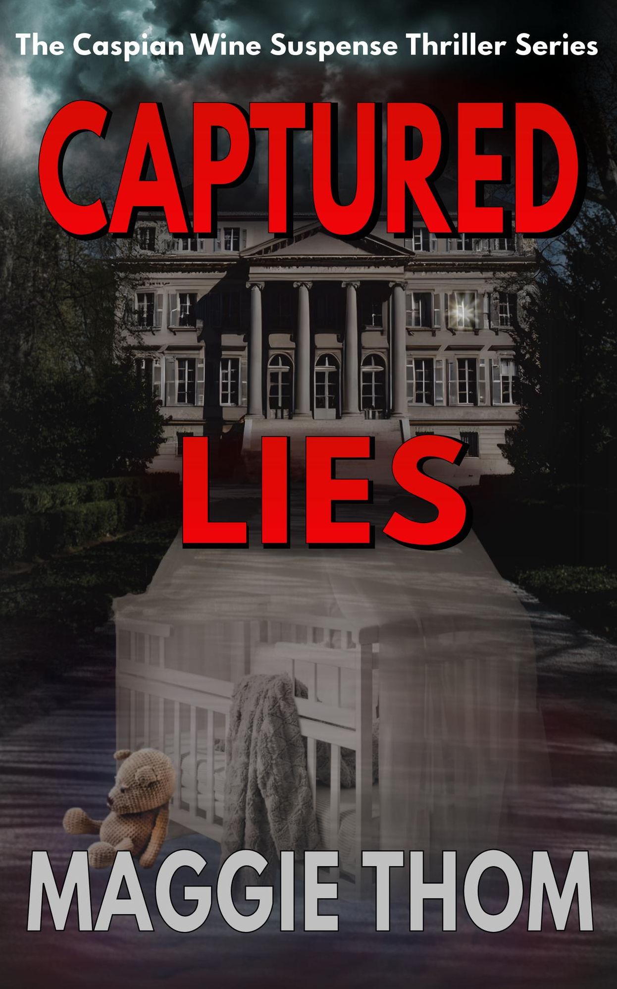 Captured Lies