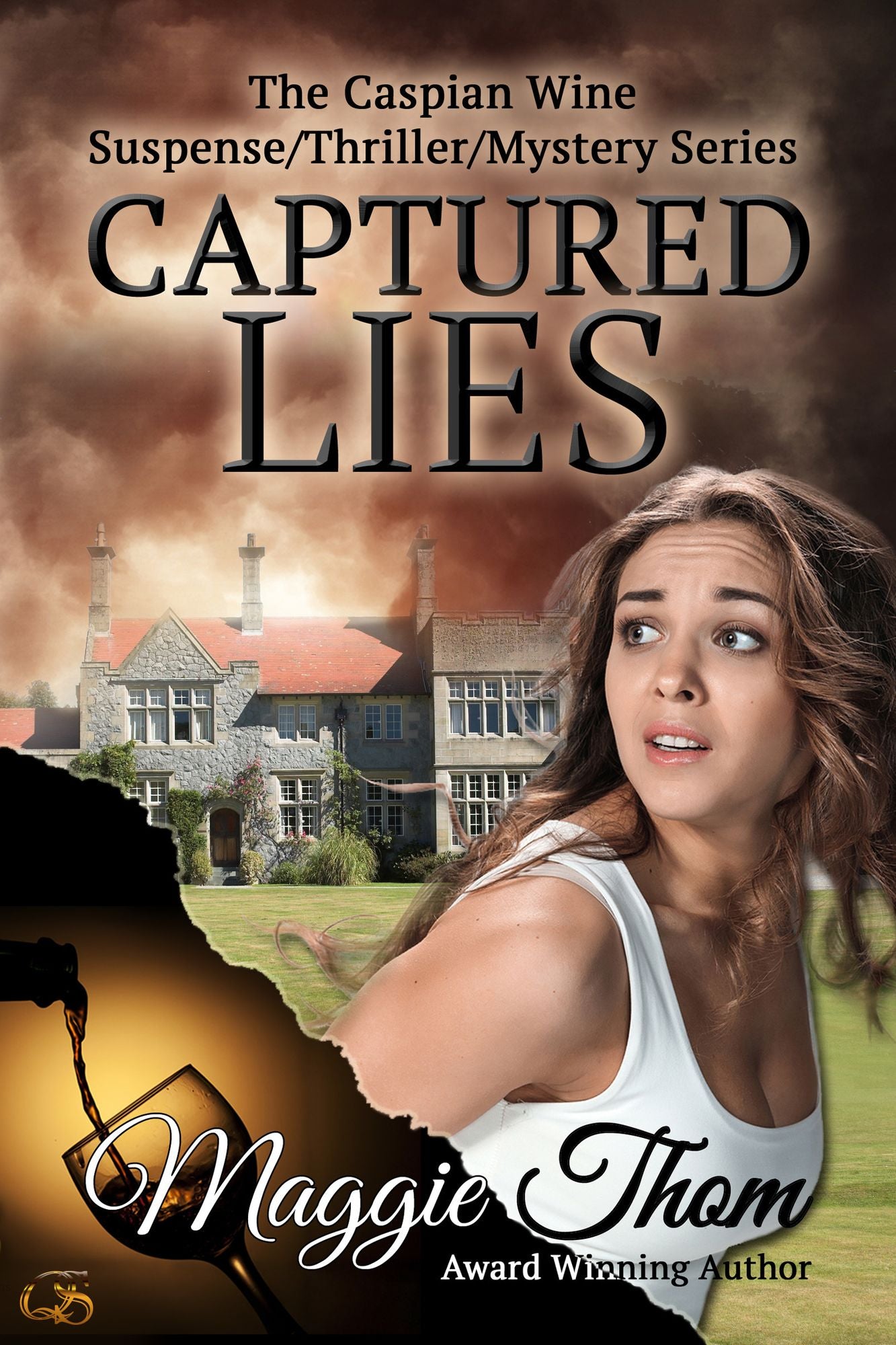 Captured Lies