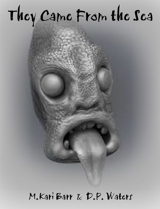 They Came From the Sea