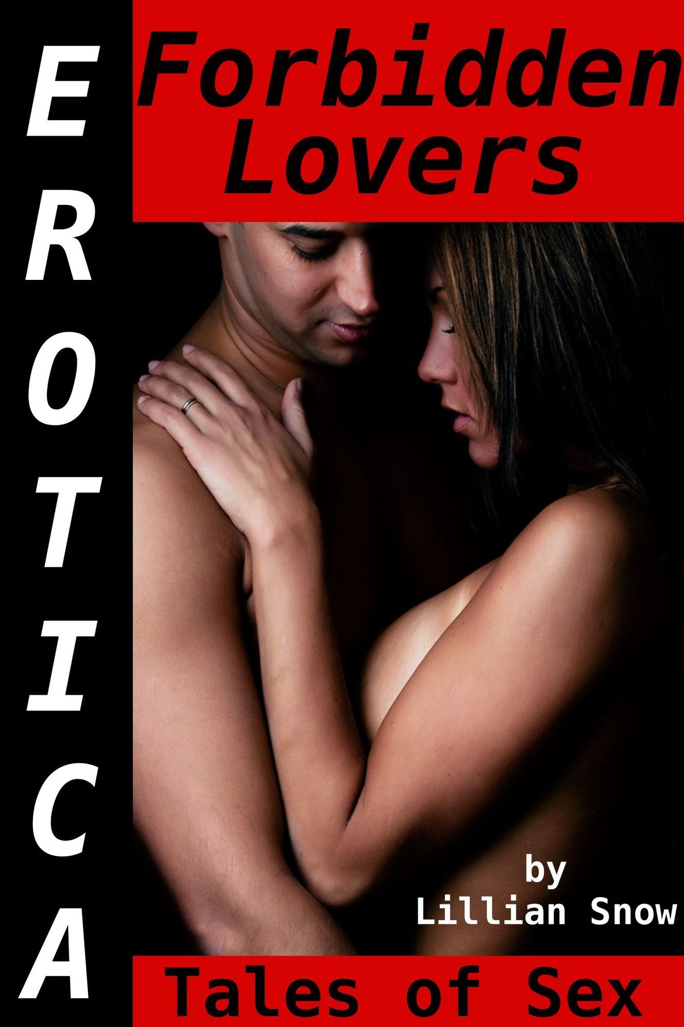 Erotica: Forbidden Lovers, Tales of Sex