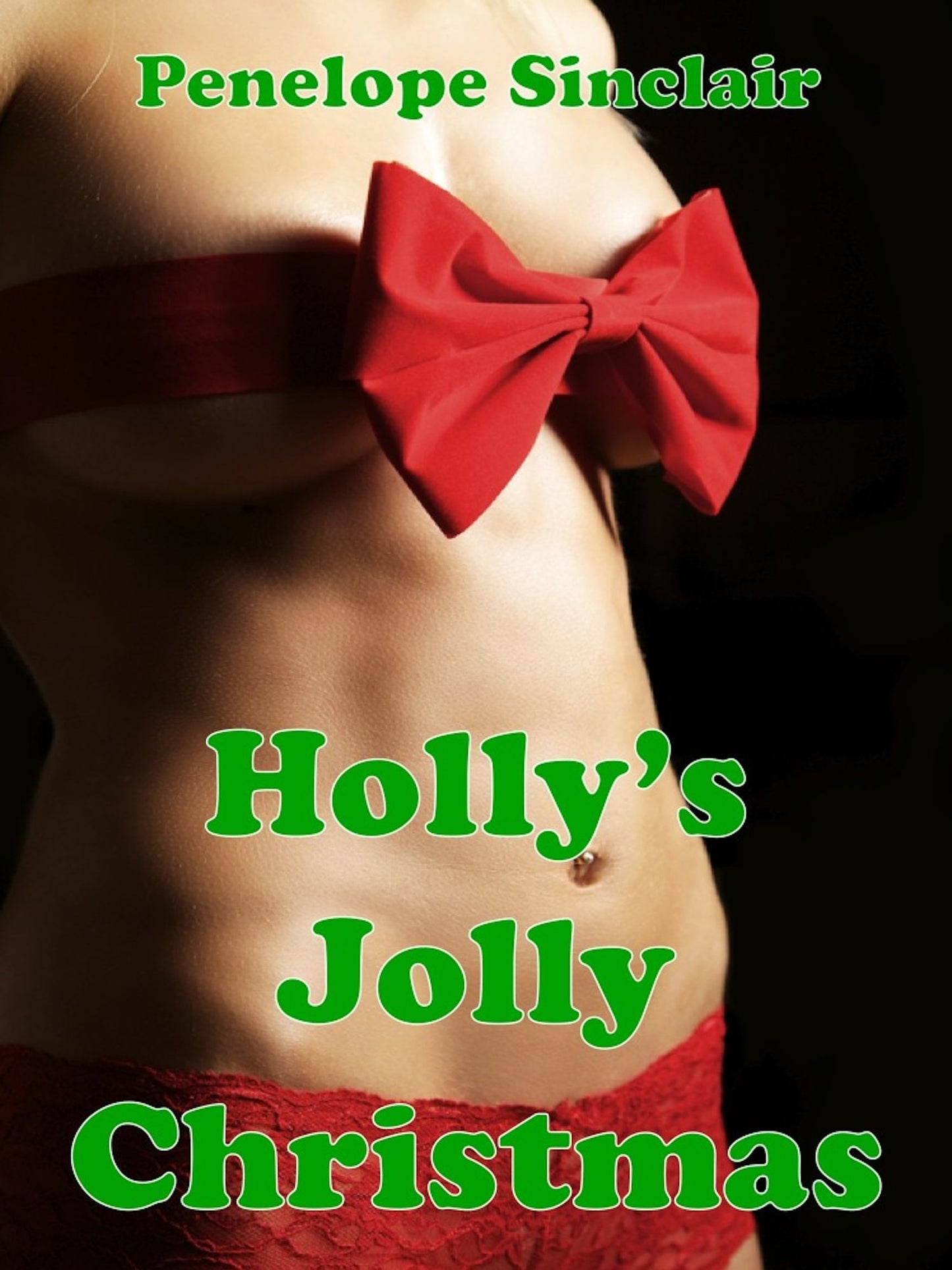 Holly's Jolly Christmas