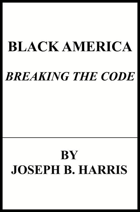 Black America:Breaking The Code