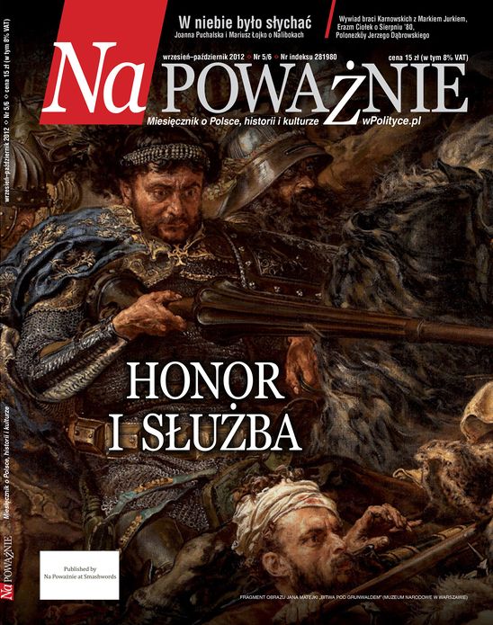 Na Powaznie nr 5-6