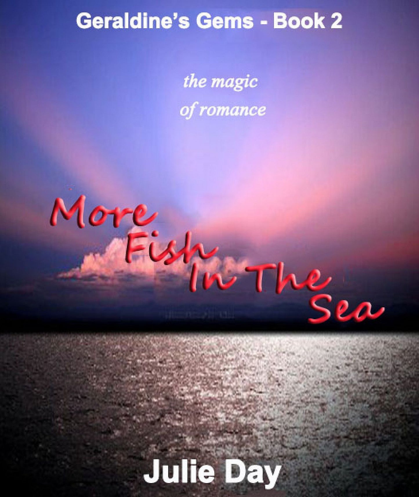 More Fish in the Sea
