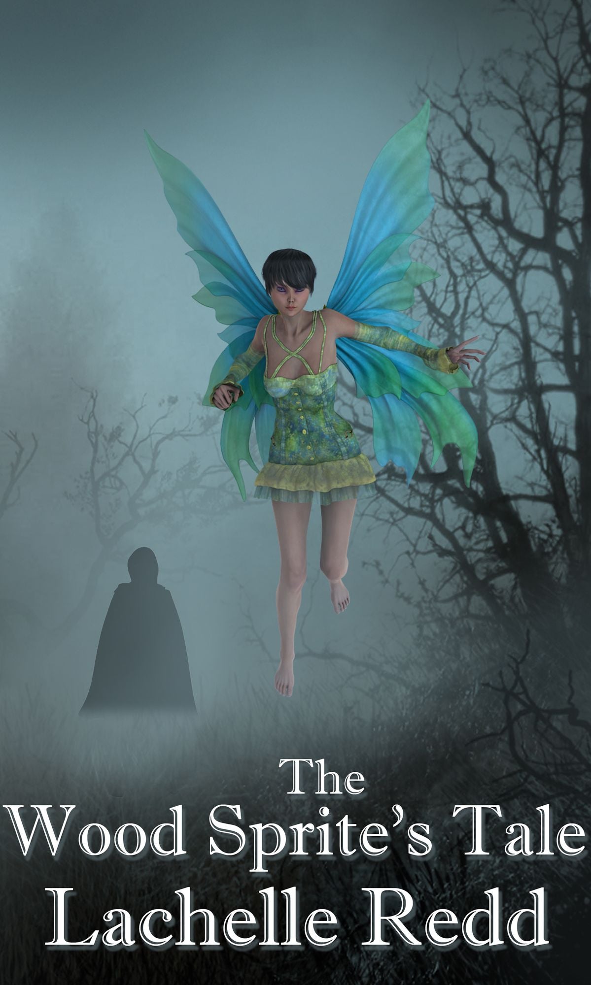 The Wood Sprite's Tale