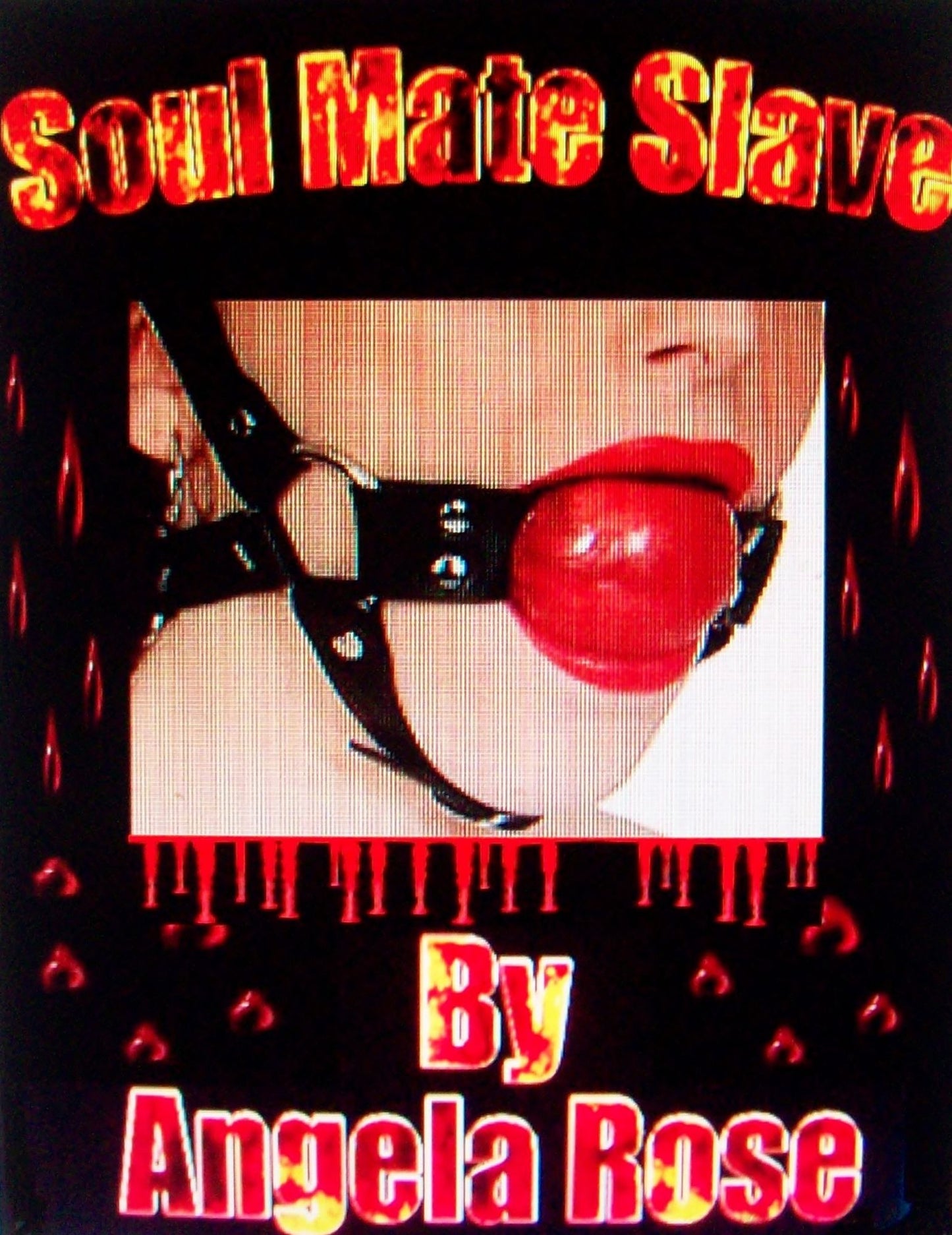 Soul Mate Slave