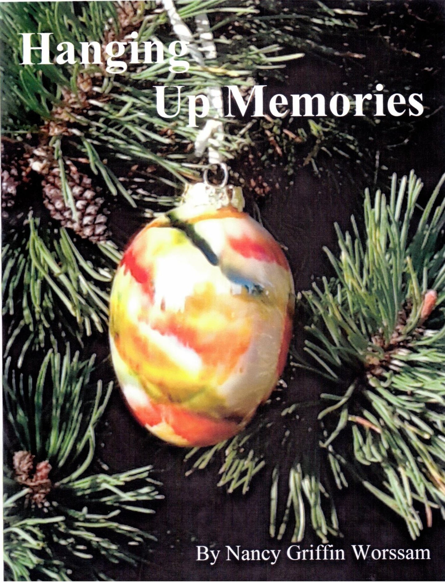 Hanging Up Memories