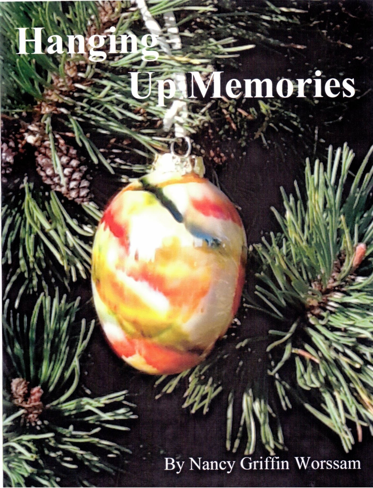 Hanging Up Memories