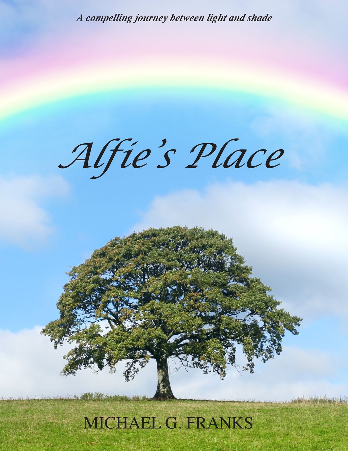 Alfie's Place