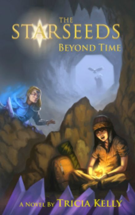 The StarSeeds; Beyond Time