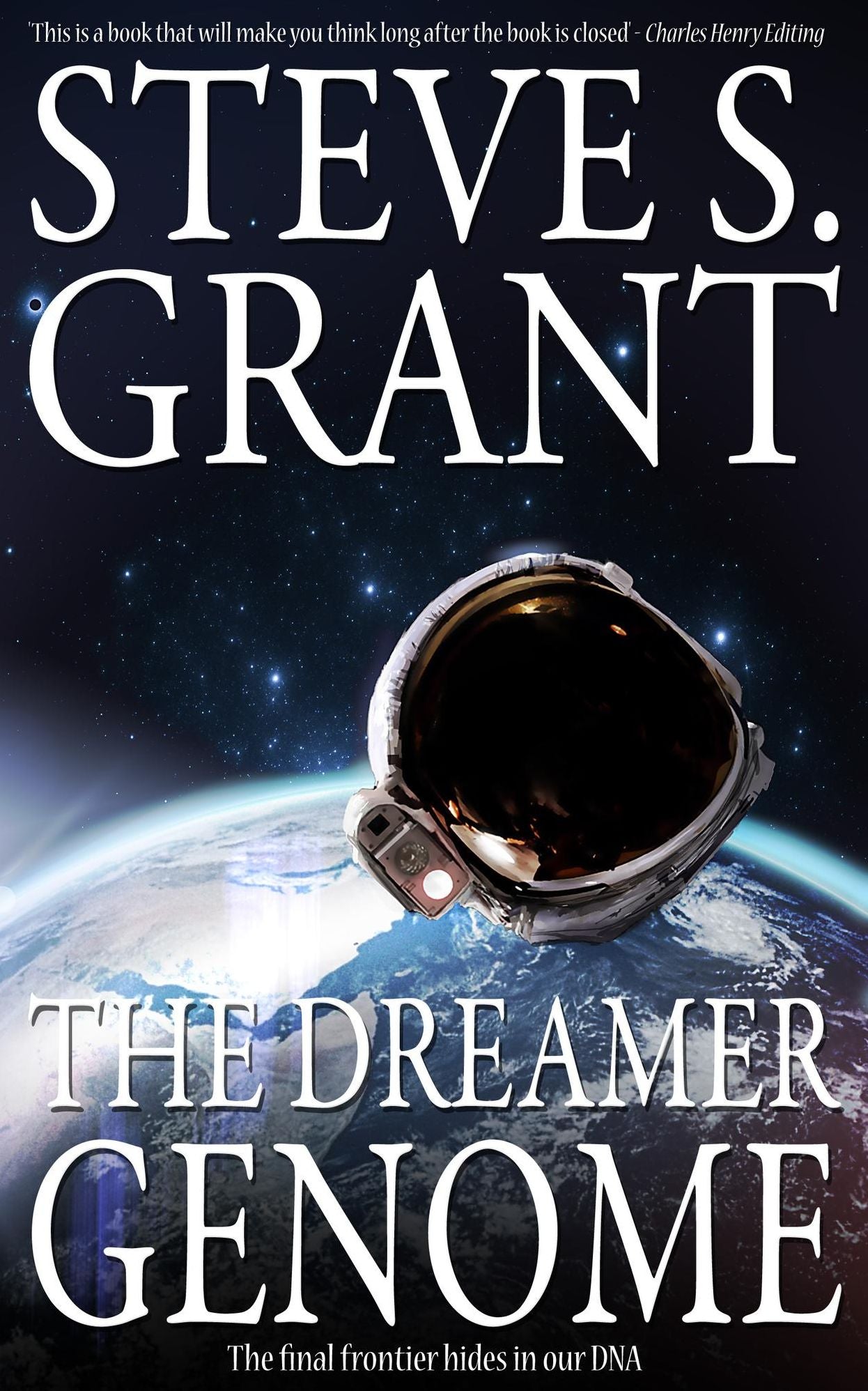 The Dreamer Genome