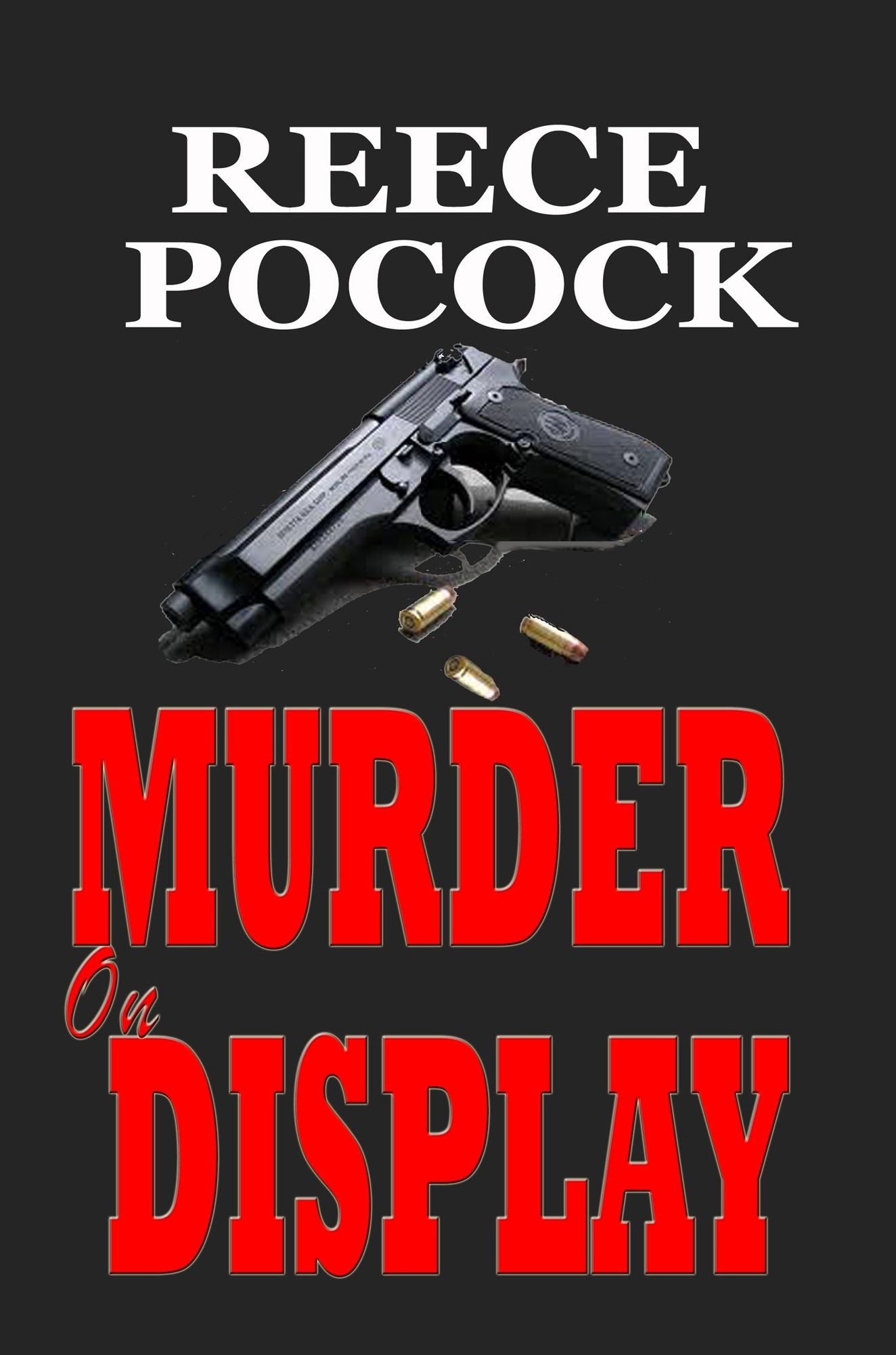 Murder On Display