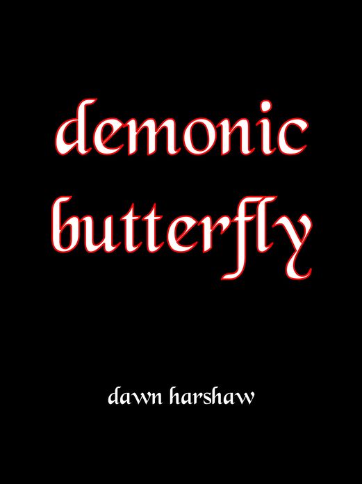Demonic Butterfly