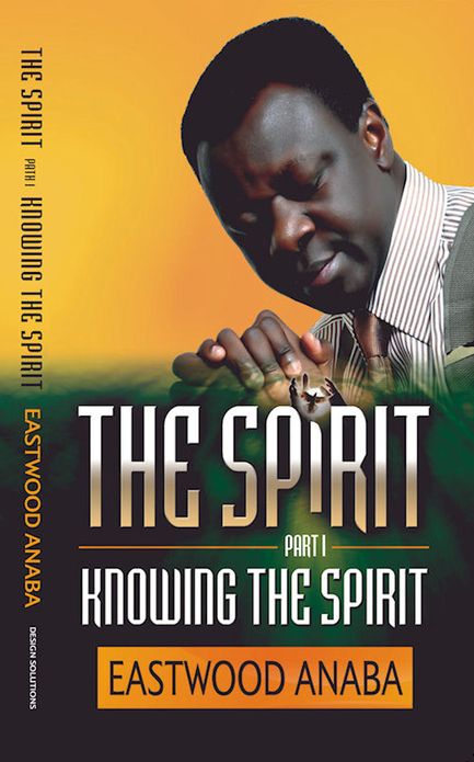 Knowing The Spirit