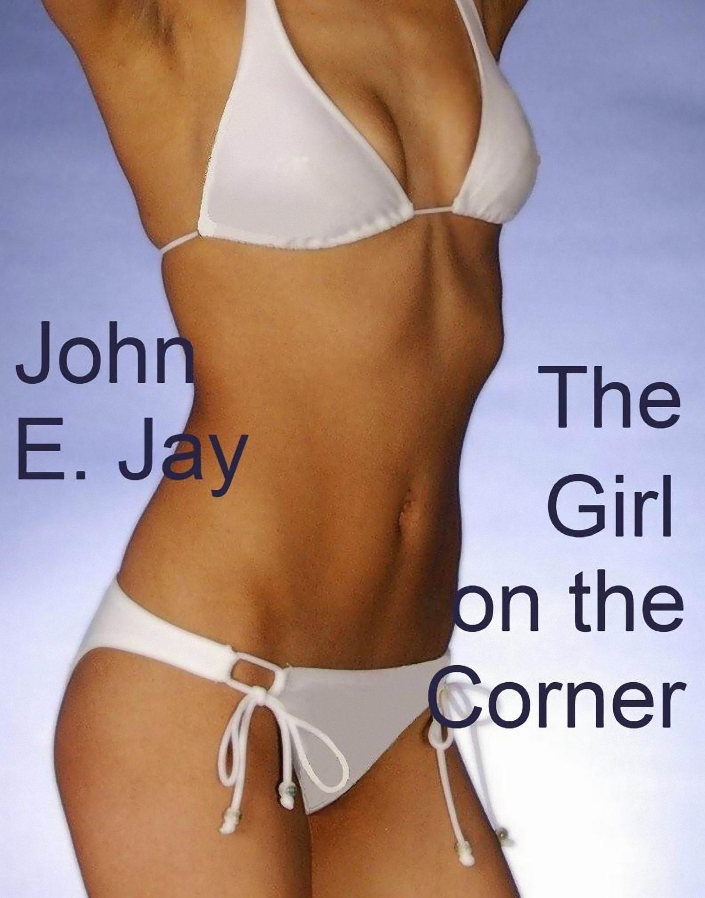 The Girl on the Corner
