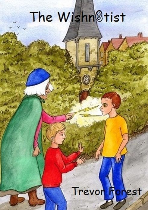 The Wishnotist