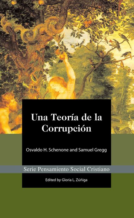 Una Teoría de la Corrupción