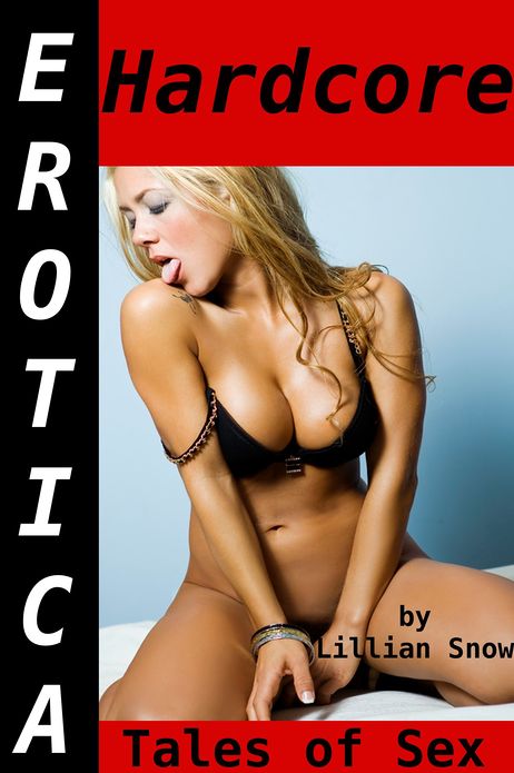 Erotica: Hardcore, Tales of Sex