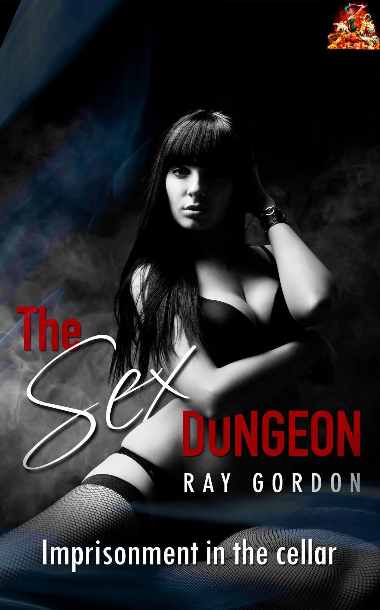 The Sex Dungeon