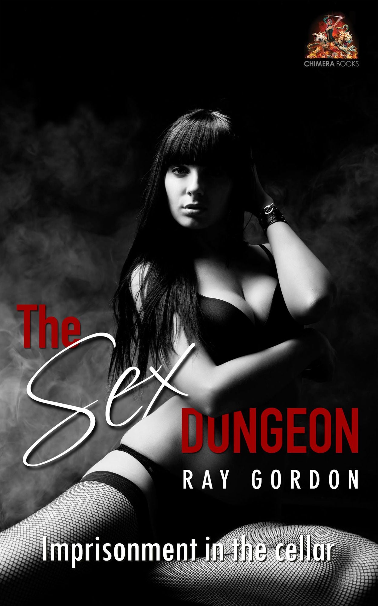 The Sex Dungeon