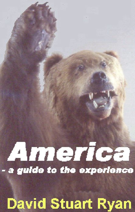 America: a guide to the experience
