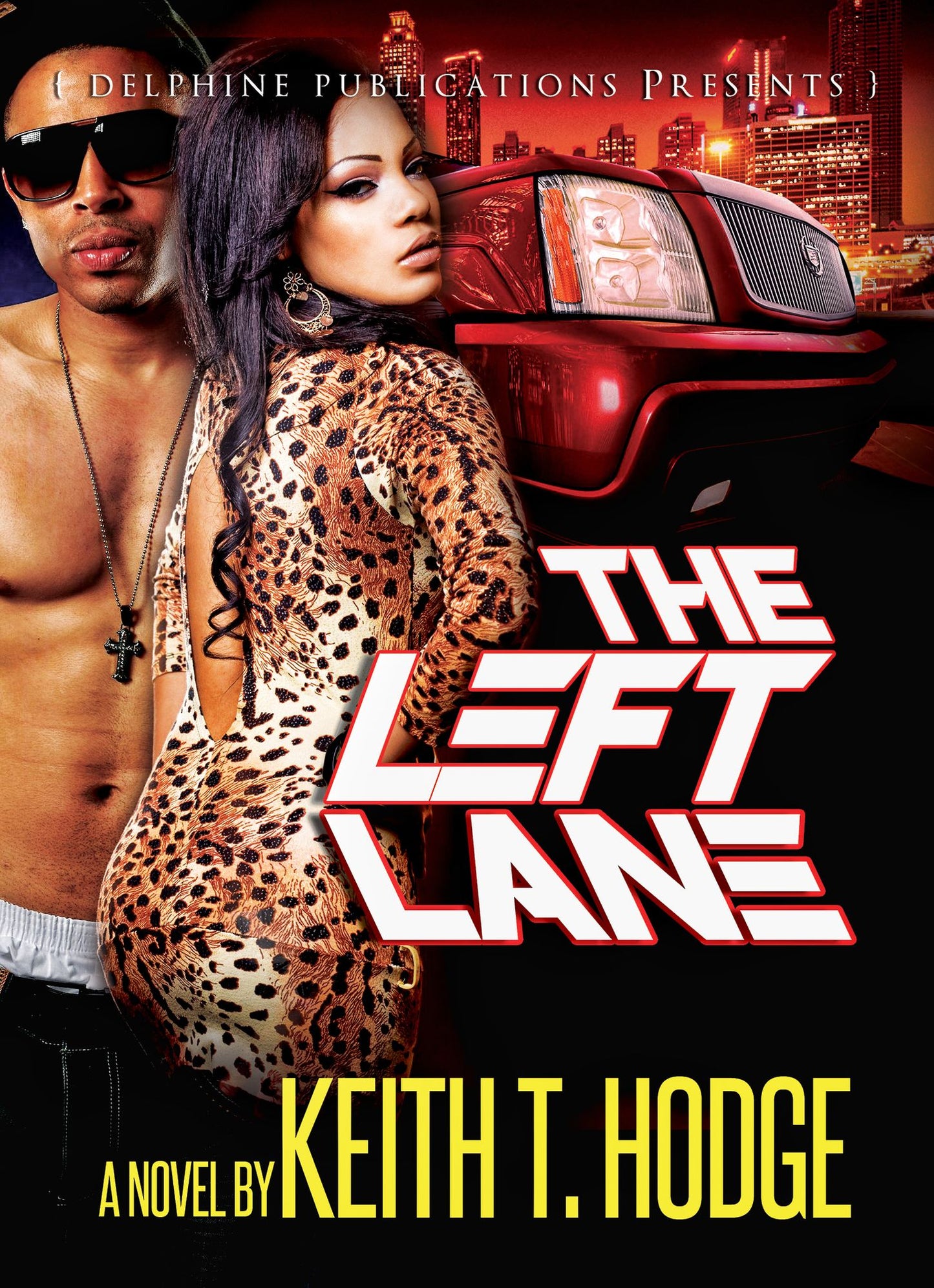 The Left Lane