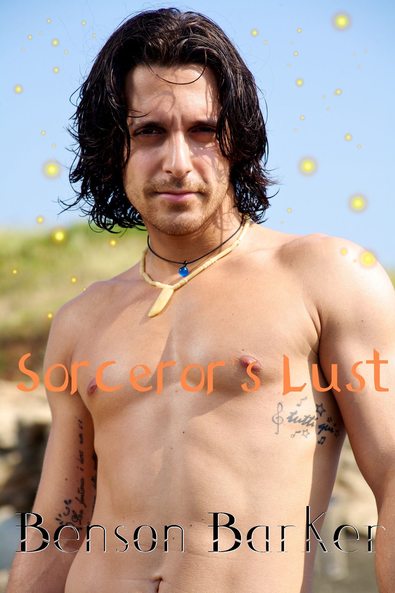 Sorcerer's Lust