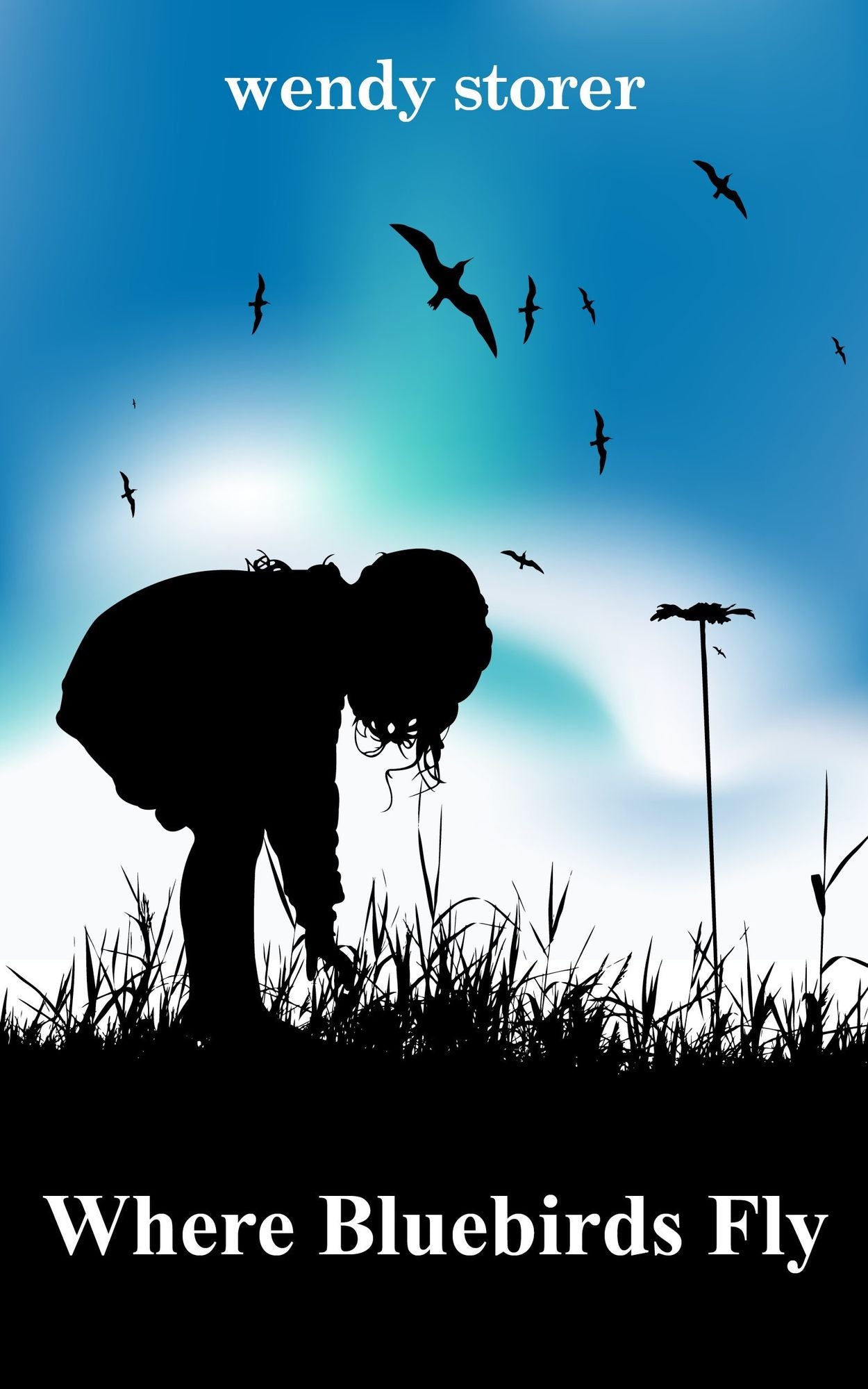 Where Bluebirds Fly