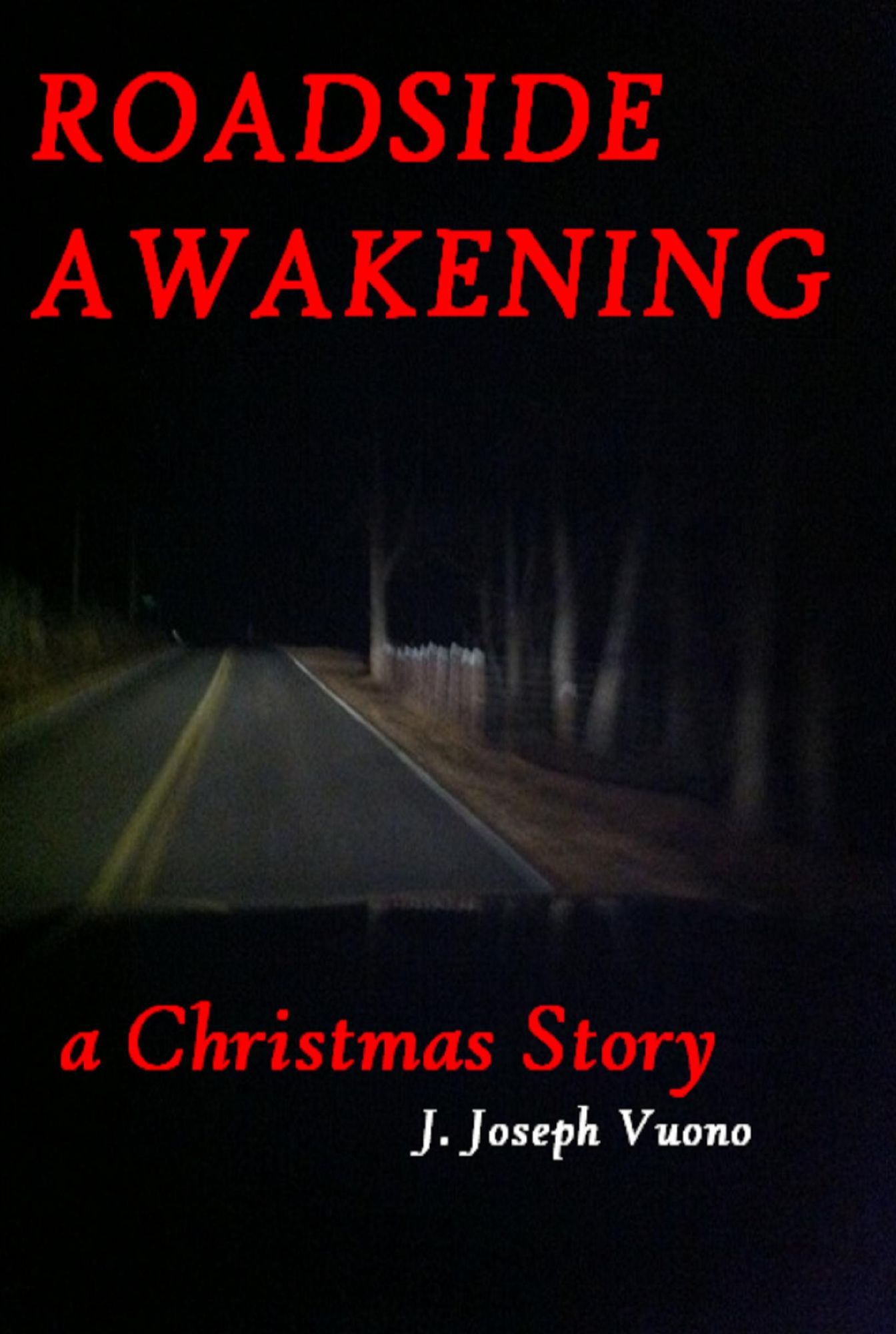 Roadside Awakening