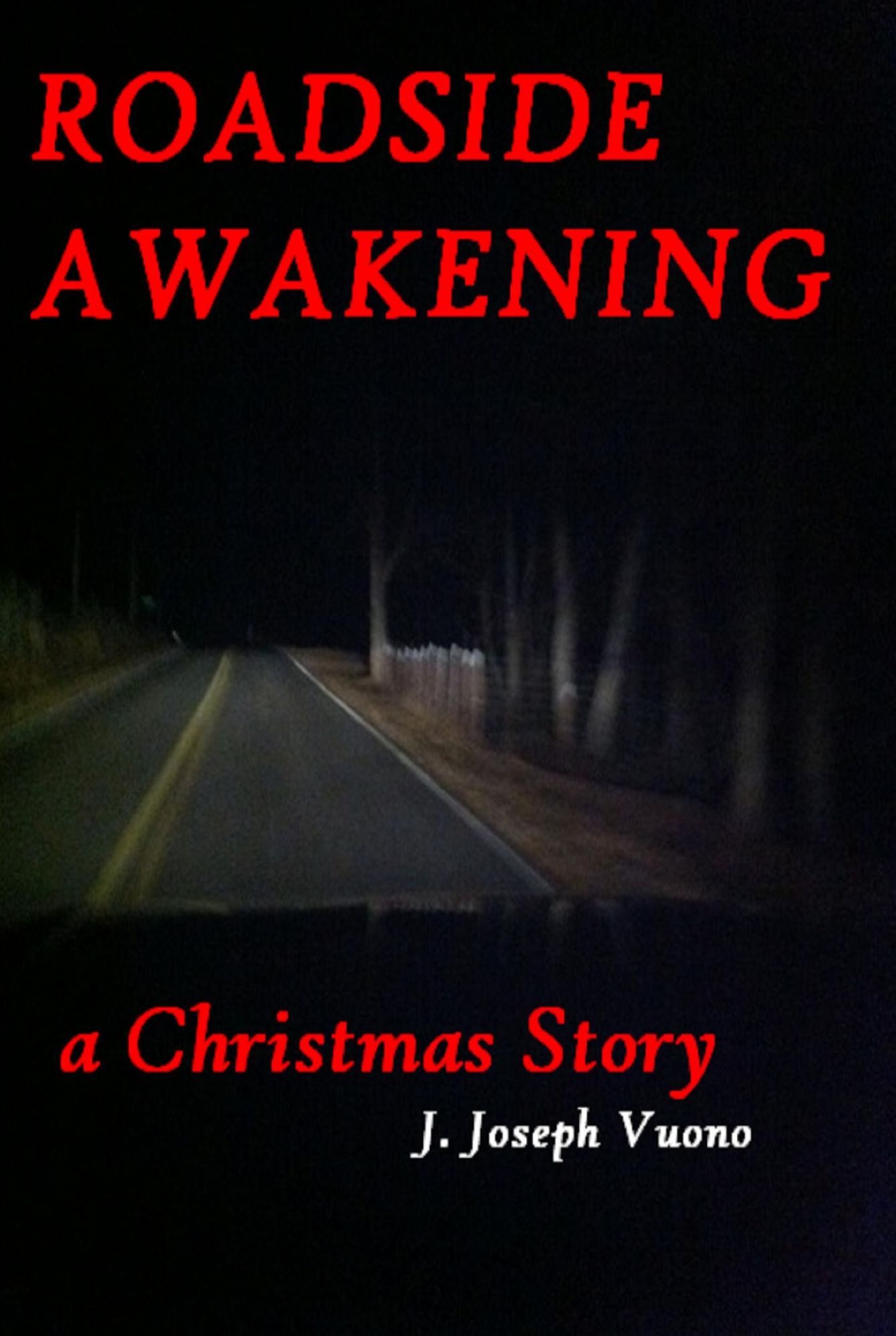Roadside Awakening