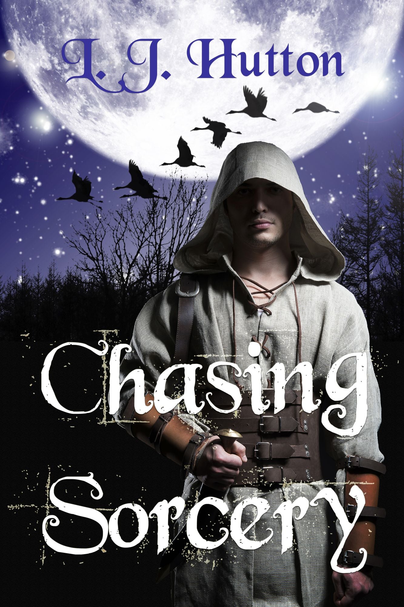 Chasing Sorcery