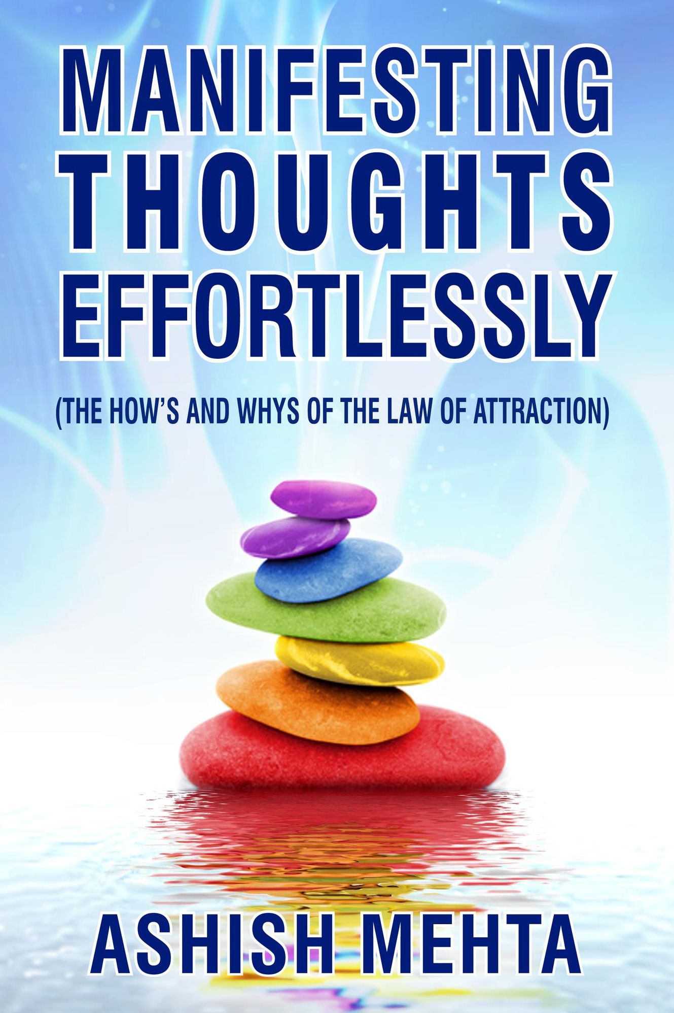 Manifesting Thoughts Effortlessly