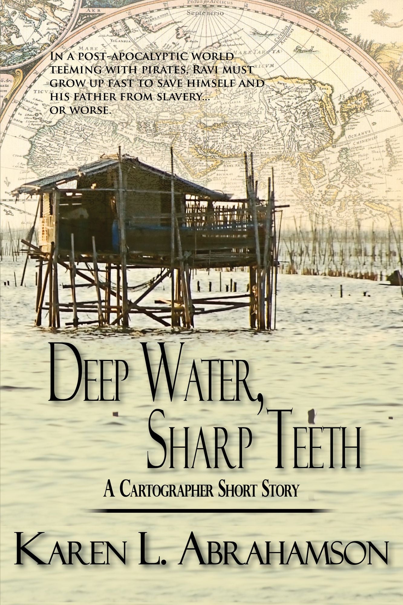 Deep Water, Sharp Teeth